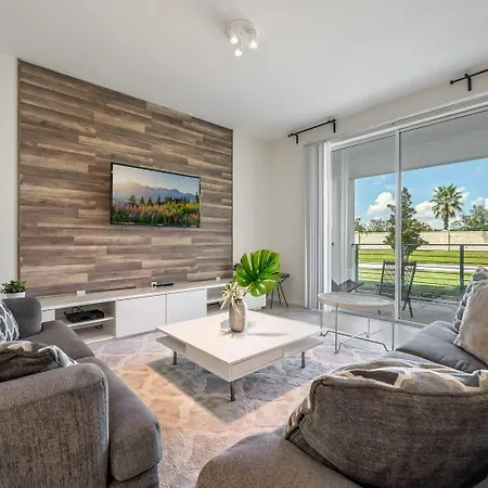 Dream Disney Getaway Private Pool Hot Tub Games Room. Book Now Slr 1059